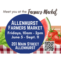 Allenhurst Farmers Market