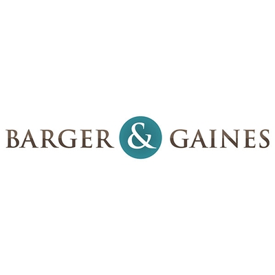 Barger & Gaines