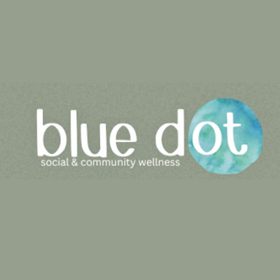 Blue Dot Community Connection