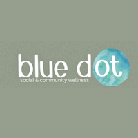 Blue Dot Community Connection
