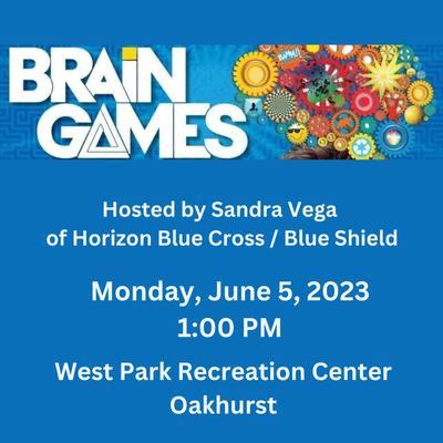Brain Games