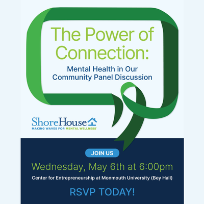 The Power of Connection: Mental Health in Our Community