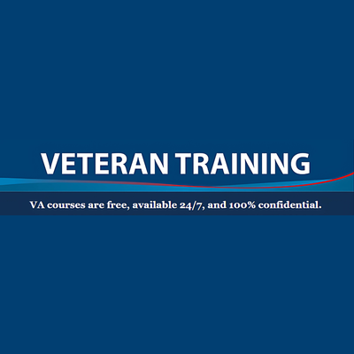 Veterans Mental Health Resources - Veteran Training Site