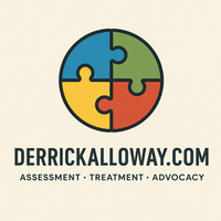 Derrick Alloway Medical Arts