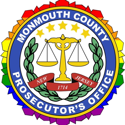 Monmouth County Prosecutor's Office of Victim / Witness Services