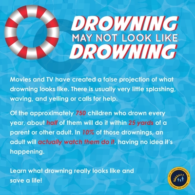 Swimming Safety 1