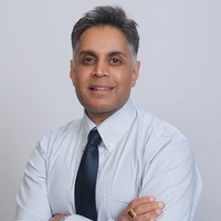 Ankur Desai, MD