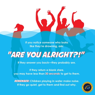 Swimming Safety 4