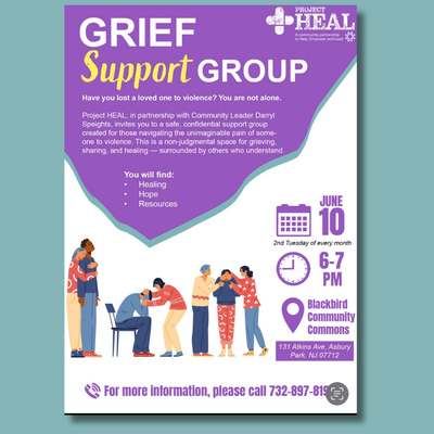Grief Support Group