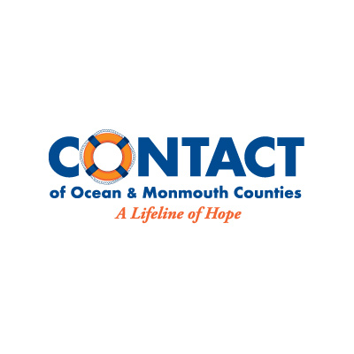 CONTACT of Ocean and Monmouth Counties