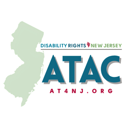 The Richard West Assistive Technology Advocacy Center (ATAC)  Assistive Technology Act in NJ