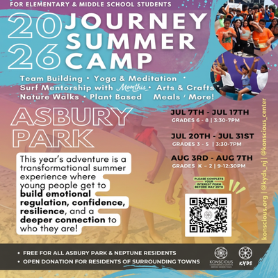 Journey Summer Program