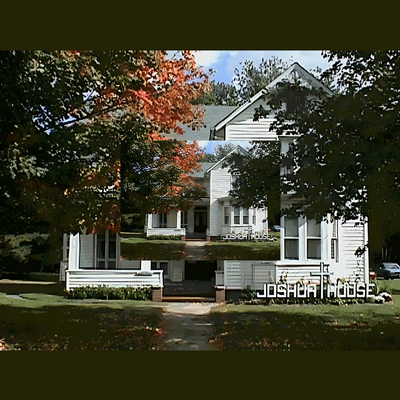 Pierce Memorial Presbyterian Church - Joshua House Ministries