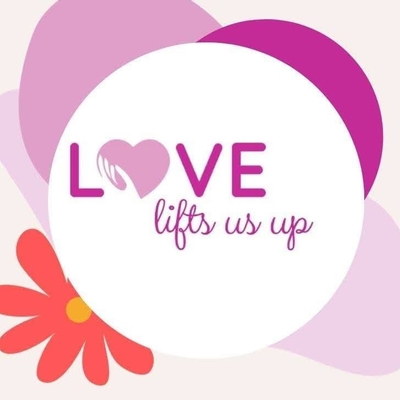 Love Lifts Us Up