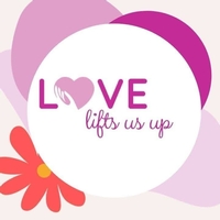 Love Lifts Us Up