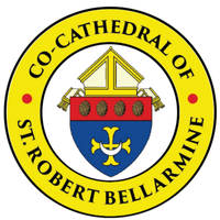 Co-Cathedral of St. Robert Bellarmine