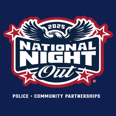 National Night Out Events in Monmouth County