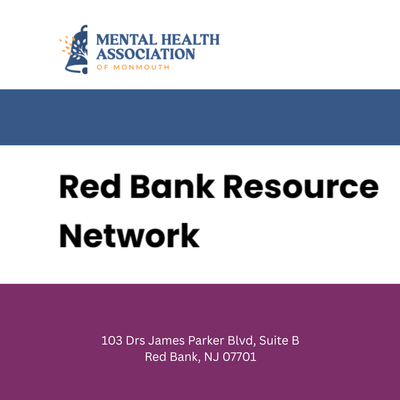 Red Bank Resource Network