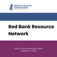 Red Bank Resource Network