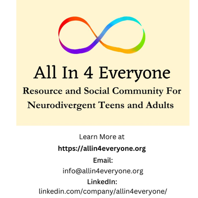 AllIn4Everyone