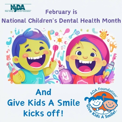 Give Kids a Smile