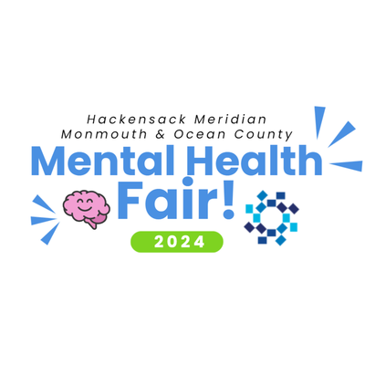 Monmouth Mental Health Community Fair