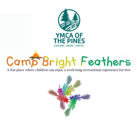 Camp Bright Feathers  August 18-23, 2024