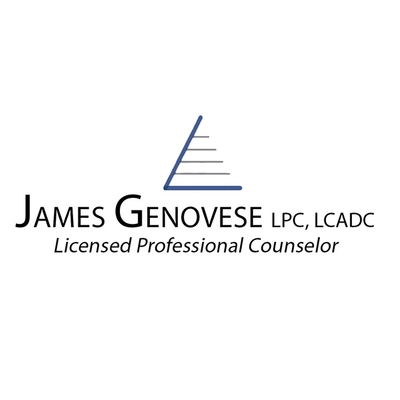 James Genovese, LPC, LCADC