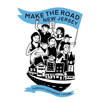 Make the Road New Jersey (MRNJ)