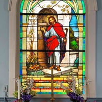 Belmar Food Pantry at West Belmar United Methodist Church