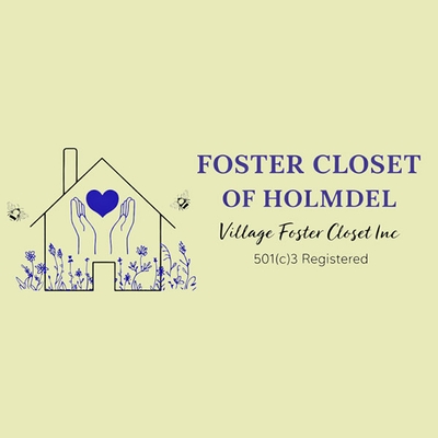 Village Foster Closet of Holmdel