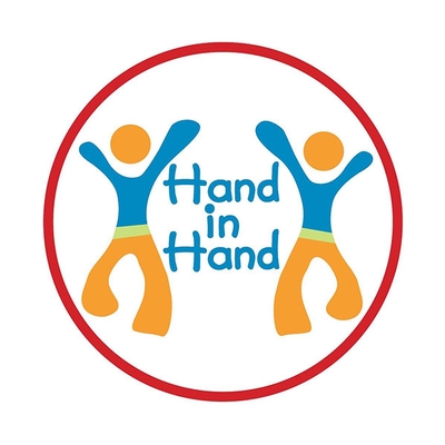 Hand In Hand