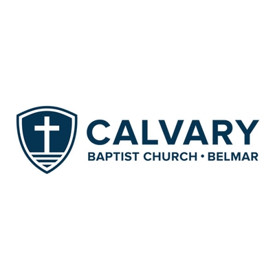 Calvary Baptist Church Pantry