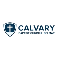 Calvary Baptist Church Pantry