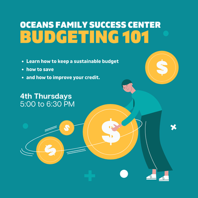Budgeting 101
