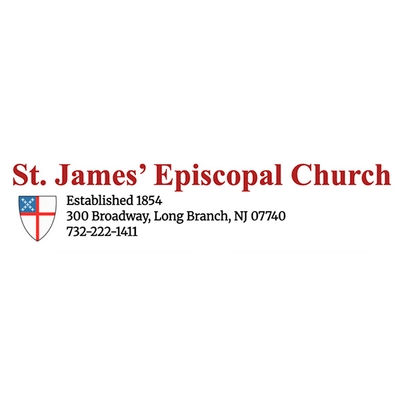 St. James Episcopal Church
