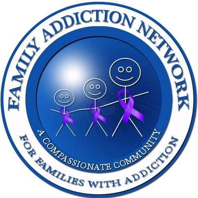 Family Addiction Network - A Compassionate Community for Families with Addiction