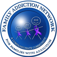 Family Addiction Network - A Compassionate Community for Families with Addiction