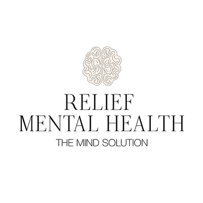 Relief Mental Health