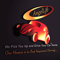 AngelLift - We Pick you up and Drive your car home