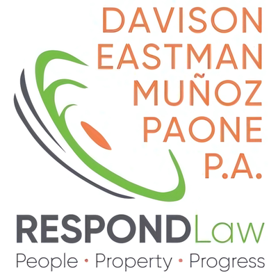 Davison Eastman Munoz & Paone, PC