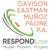 Davison Eastman Munoz & Paone, PC