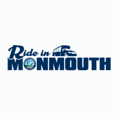 Ride in Monmouth (formerly SCAT)