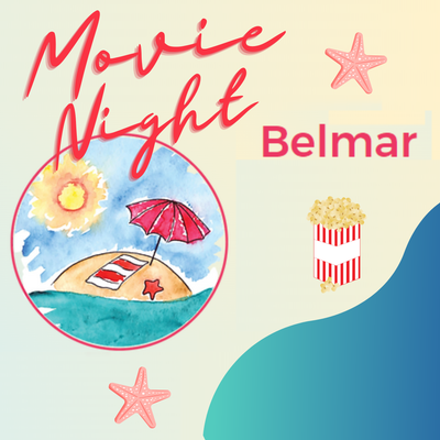 Free Movies on the Beach - Belmar
