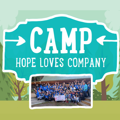 Hope Loves Company - Camp HLC