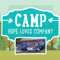 Hope Loves Company - Camp HLC
