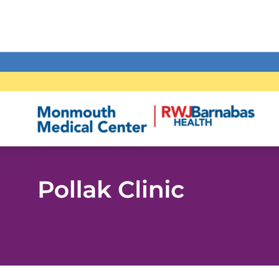Pollack Mental Health Services - Monmouth Medical Health Center