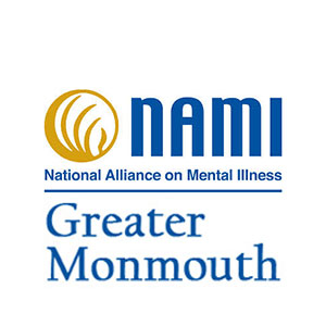 National Alliance on Mental Illness (NAMI), Greater Monmouth