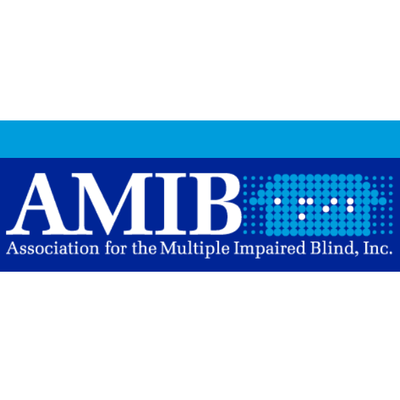 Association for the Multiple Impaired Blind (AMIB)