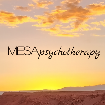 Mesa Psychotherapy LLC